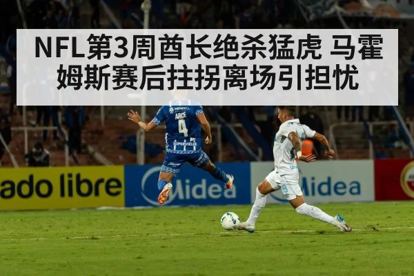 NFL第3周酋长绝杀猛虎 马霍姆斯赛后拄拐离场引担忧